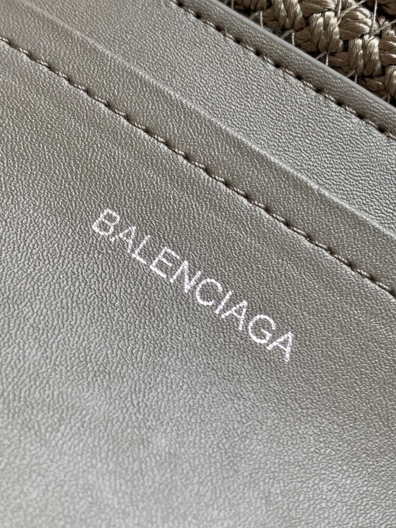 Balenciaga Shopping Bags